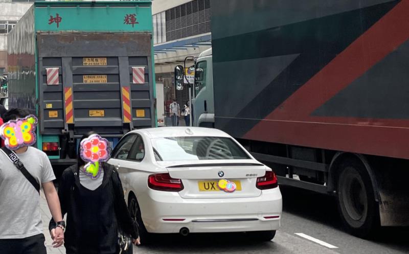 港澳車北上，你的停車場(chǎng)準(zhǔn)備好了嗎？