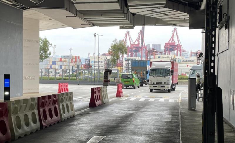 港澳車北上，你的停車場(chǎng)準(zhǔn)備好了嗎？