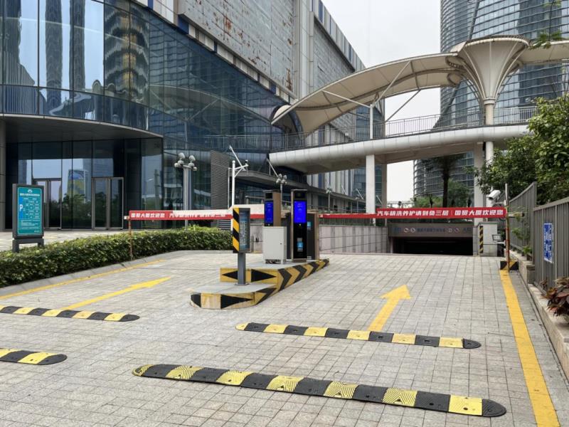 港澳車北上，你的停車場(chǎng)準(zhǔn)備好了嗎？
