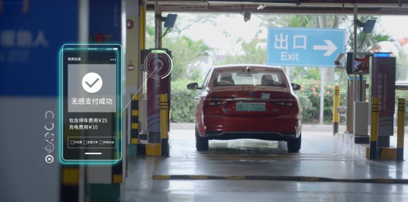港澳車北上，你的停車場(chǎng)準(zhǔn)備好了嗎？