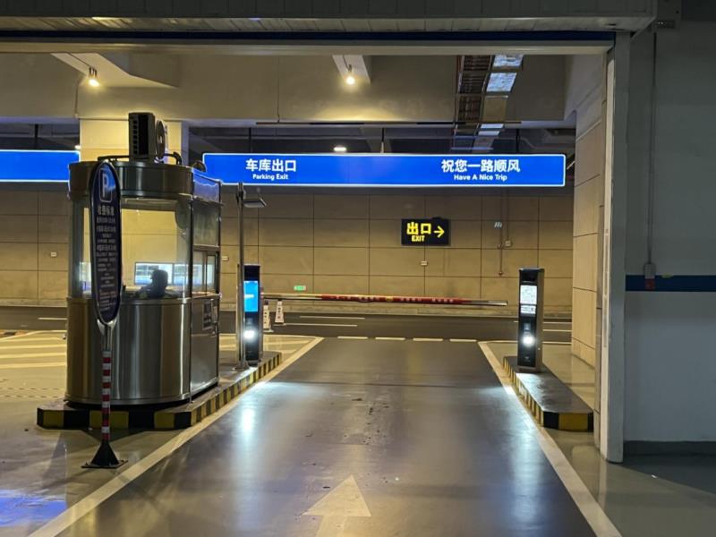 港澳車北上，你的停車場(chǎng)準(zhǔn)備好了嗎？