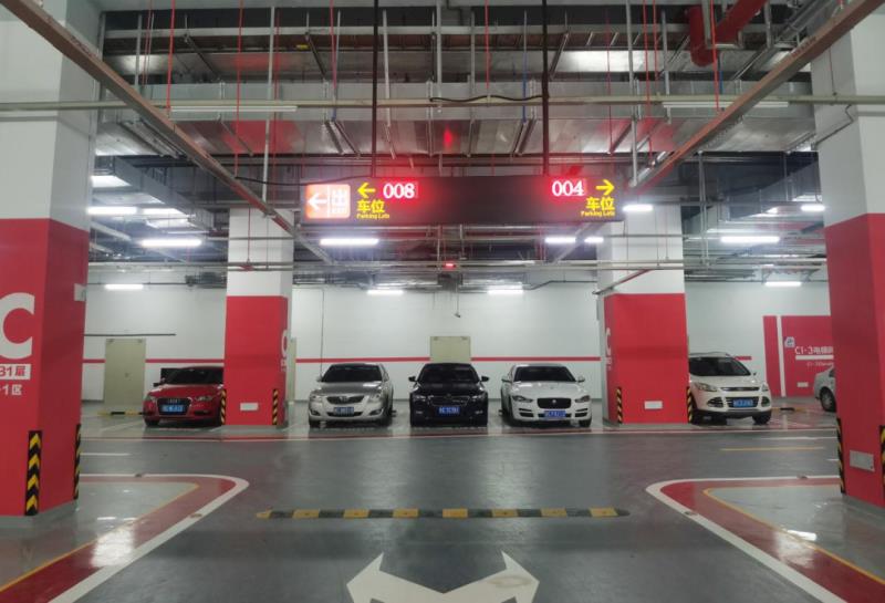 港澳車北上，你的停車場(chǎng)準(zhǔn)備好了嗎？