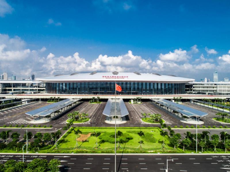 港澳車北上，你的停車場(chǎng)準(zhǔn)備好了嗎？