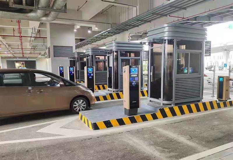 港澳車北上，你的停車場(chǎng)準(zhǔn)備好了嗎？