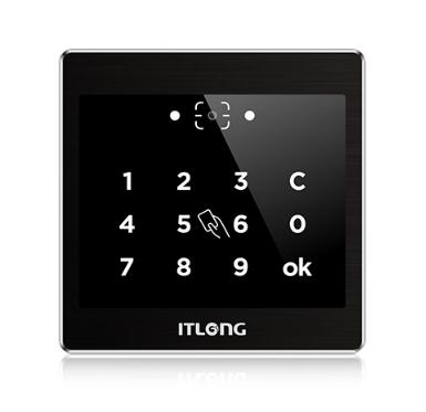 什么是二維碼門(mén)禁系統(tǒng)？二維碼門(mén)禁系統(tǒng)的優(yōu)勢(shì)與作用