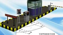 如何根據(jù)現(xiàn)場環(huán)境選擇相應的停車場系統(tǒng)？
