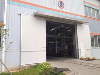 工業(yè)平移門具有哪些特點？