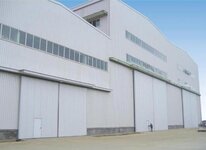 如何選購工業(yè)平移門？