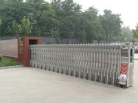 日常使用電動(dòng)門應(yīng)注意哪些事項(xiàng)？