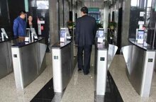 人臉識別通道閘、門禁系統(tǒng)的優(yōu)勢