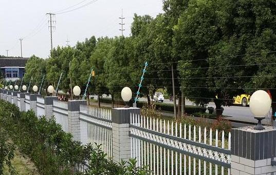 值得收藏|電子圍欄常用故障處理知識(shí)