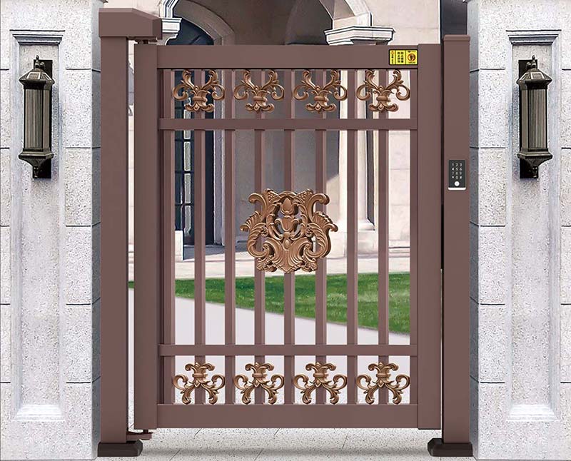 快速平開(kāi)門K2-B3