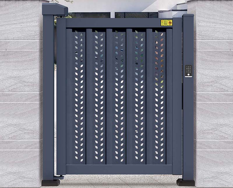 快速平開(kāi)門K2-B5