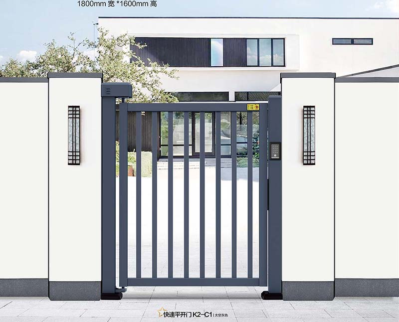 快速平開(kāi)門K2-C1