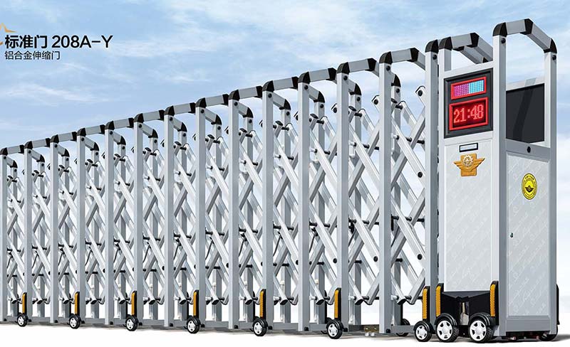 其他 - 標準門208A-Y