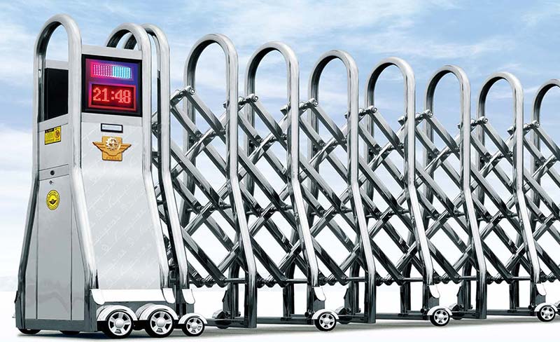 其他 - 精鋼門(mén)G324B