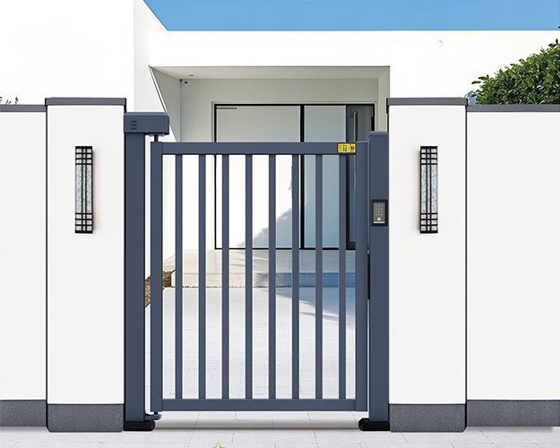 快速平開(kāi)門K2-C1