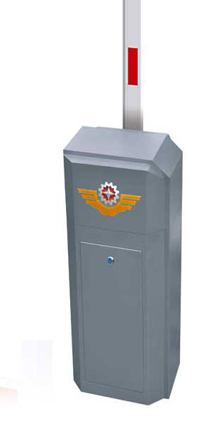 標(biāo)準道閘（直桿）Z-800H
