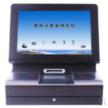 訪客機
