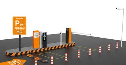 智慧停車(chē)企業(yè)愛(ài)泊車(chē)宣布完成C輪3億元人民幣融資