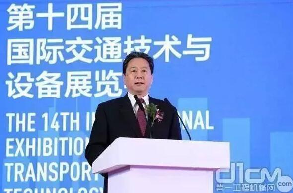 “突破所想，專有可為” 經(jīng)緯視通攜多款智慧停車產(chǎn)品亮相2018中國國際智能交通展覽會