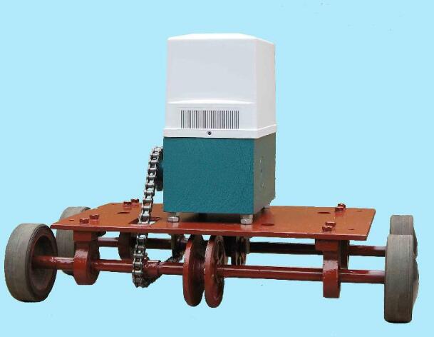 伸縮門單軌電機(jī)