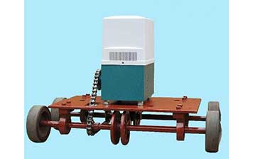 伸縮門(mén)電機(jī) - 伸縮門(mén)單軌電機(jī)