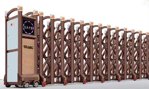 鋼將軍4號JF-B660-078