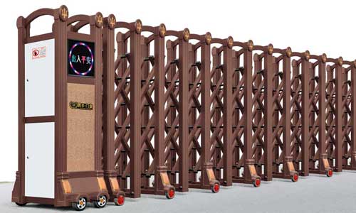 古博力4號(hào)JF-B651-085