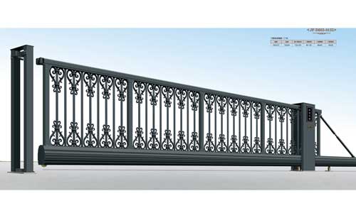 大懸浮門-C JF-B603-0135