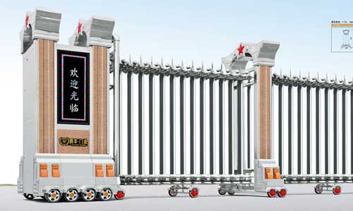 紅星9號JF-B637-085