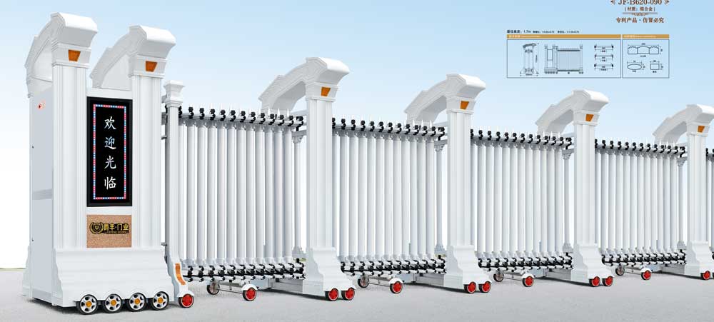 年年有余2號JF-B620-090