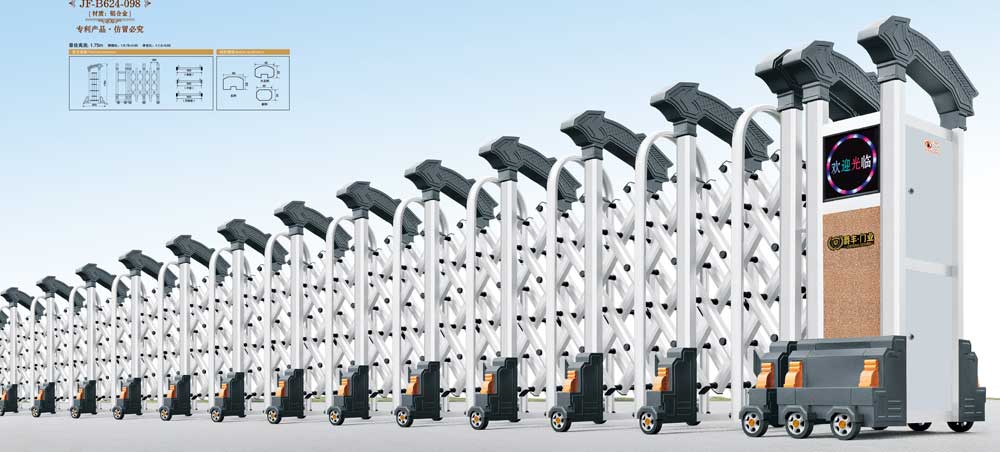 年年有余6號JF-B624-098