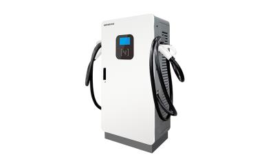 其他 - 一體式直流快速充電機(jī)
