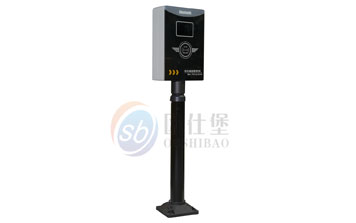 停車場系統(tǒng) - OSB-P005遠距離藍牙票箱
