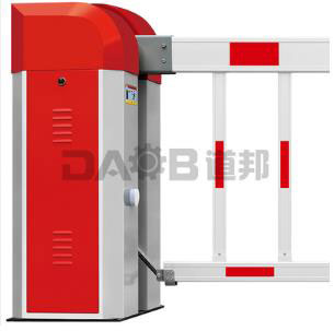 重型道閘DB-K100