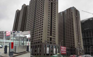 合肥萬振城市廣場速賓智能停車場管理系統(tǒng)案例 - 中出網(wǎng)-智能出入口門戶