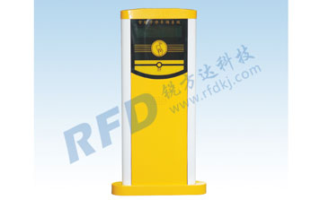 停車(chē)場(chǎng)系統(tǒng) - 簡(jiǎn)易停車(chē)場(chǎng)系統(tǒng)