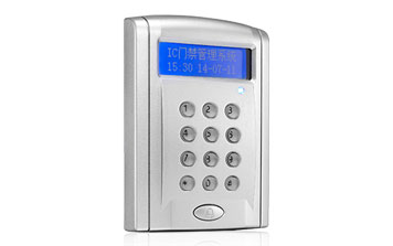 IC門禁考勤機