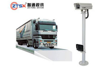 車(chē)牌識(shí)別系統(tǒng) - 車(chē)牌識(shí)別貨車(chē)管理系統(tǒng)