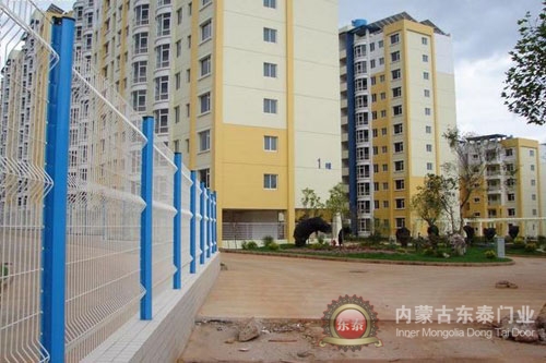 圍欄