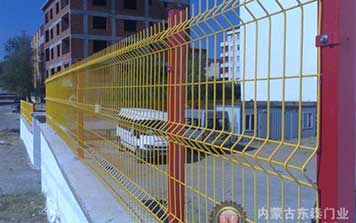 圍欄