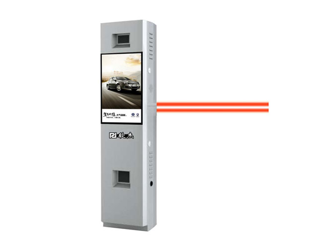 R-AI007LCD精銳款車(chē)牌識(shí)別系統(tǒng)