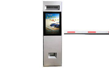 R-AI008精英款款車牌識別系統(tǒng)