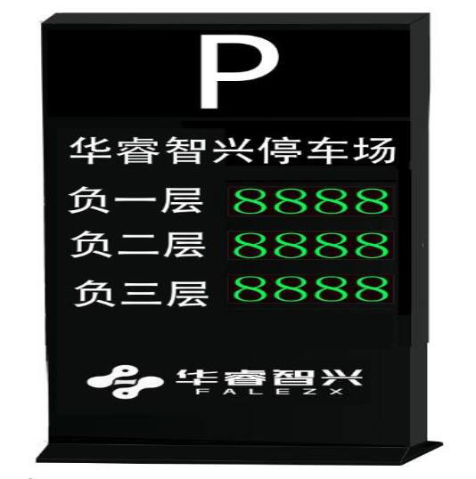 ?入口信息引導屏