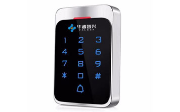 門禁系統(tǒng) - 睿系列一體式門禁
