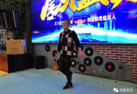 鬼步舞