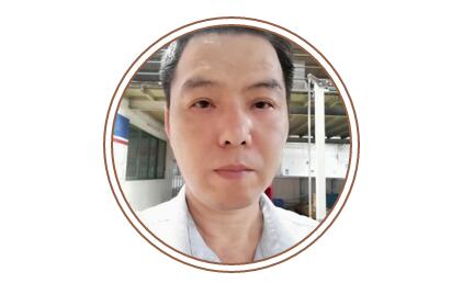 獲獎人：陳煥池