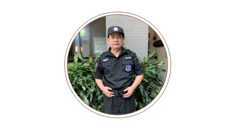 獲獎人：梁澤文