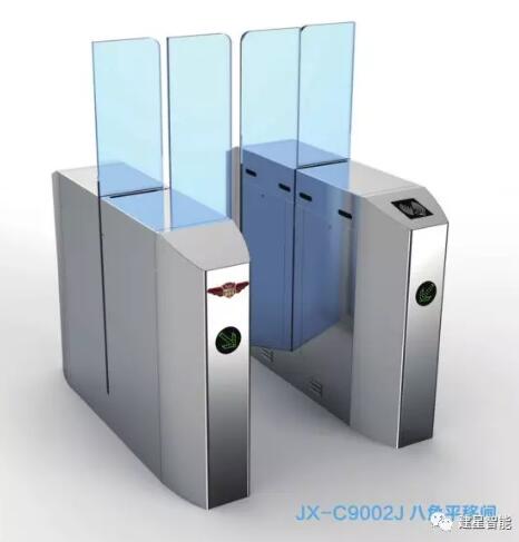 高端、實(shí)用、大氣——建星智能平移閘系列產(chǎn)品鑒賞